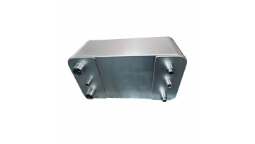 BPHE Plate Heat Exchanger