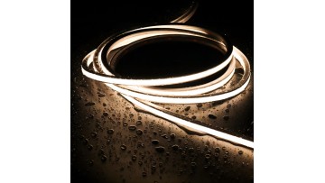 Neon Light Silicone Led Strip Diffuser