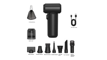 6059A-powerful jet fan