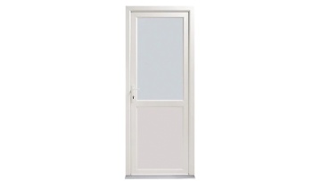 UPVC door  better than other doors