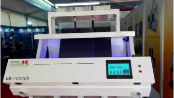 color sorters