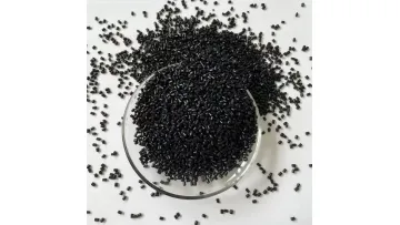 High Performance Polymer Injection Molding Grade Plastic PPS GF40% Resin1