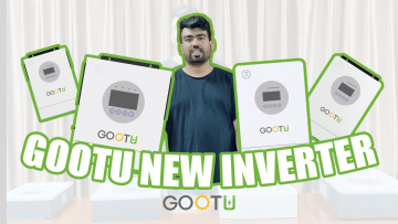 GOOTU New Product Introduction