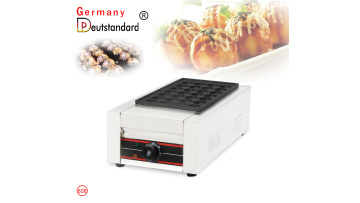 606 octopus balls machine