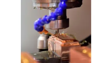 Precision Injection Molds for Automotive Component Production Efficiency1