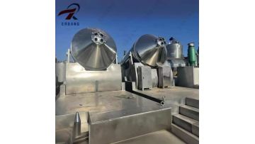 Model EYH PlanarMotion Mixer (17)