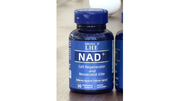 NAD Capsules