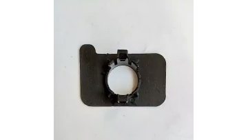 BAINEL Rear Fascia S2 PA Retainer For TESLA Model Y  1493754-00-A1