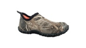 Ankle Waterproof Neoprene Camo Hunting Boots1