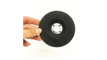 fiberglass backing pad