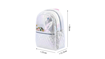school bag introduction