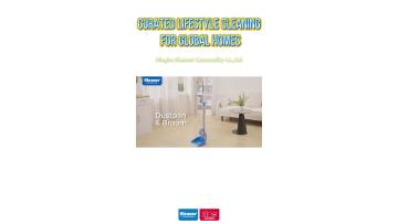Stable Quality Global Home Cleaning Goods