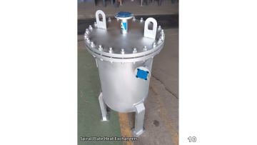 Shell and tube heat exchangers10 (9)