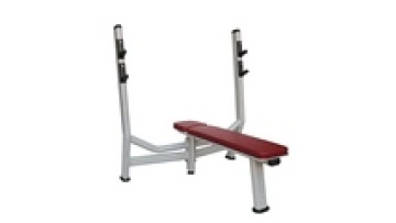 flat bench gym equipment