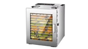 Household Multi-functional Food Dryer Fruit Fruit Machine Snack Meat Vegetables Fruit Dehydrating air Dryer 12 Layers1