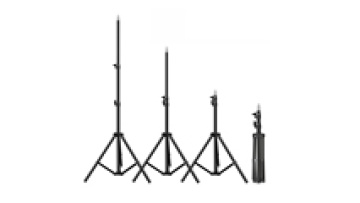 Adjustable 1/4 Phone Photography Tripod with Ring Light, 160cm for Selfies and Live Streaming1