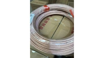 submersible winding wire 30