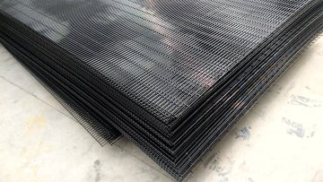 South Africa Clear View fence ClearVu Anti Climb Fencing1