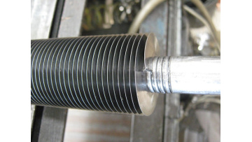 L KL Finned Tube
