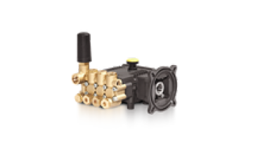 Botuo 6 L/min 100 Bar LMV Series High Pressure  Plunger Pump Misting System Pump1