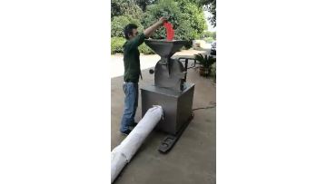 mung bean grinding machines for commercial food grinder1