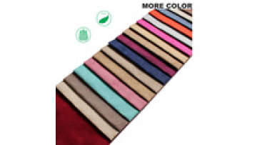 Polyester Velboa Burnout Velvet Fabric for Sofas from China1