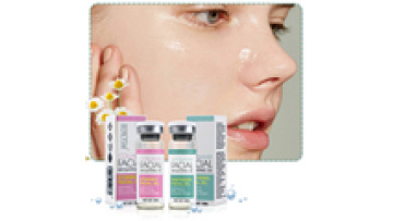 Vitamin B12 Citric Acid Facial Peeling Oil for Hydration and Brightening1
