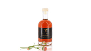 Custom Logo Screw Rum Gin 500ml 750ml Vodka Clear 16oz Spirits Vodka Glass Bottle1