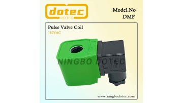 BB13541204-X 110VAC DMF coil