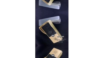 Smart Security Product building video door phone door Lock ring dooorbell for villa1