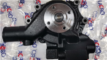 3800883_water pump_CUMMINS 
