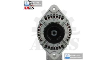 23876Bosch automotive generator