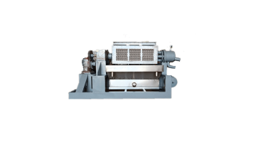 pulp molding machine 