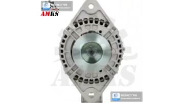 20689Bosch Automotive Generator