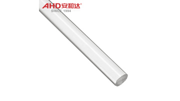 Clear Acrylic Rods