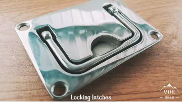 locking latches