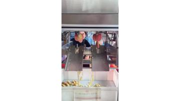 Fruit Peeling Coring Machine