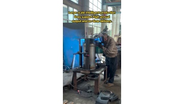 Solutions for multi‑model mobile screw compressor production for outdoor construction and temporary work site air supply scenarios