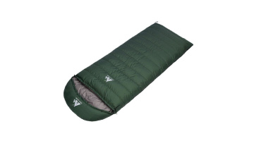3Thickened Anti Cold Luo Down Sleeping Bag