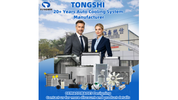 On-Site Canton Fair