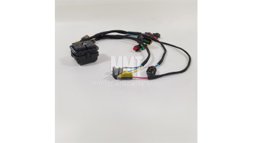 Engine Harness Sensor 381-2499