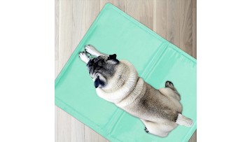 6550 cooling mat