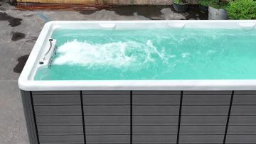 HL-8816 Swimming Pool