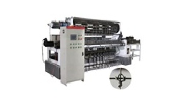Automatic Fixed Knot Grassland Mesh Fence Making Machine - Cattle Fence Netting Machine (Made-in-China)1
