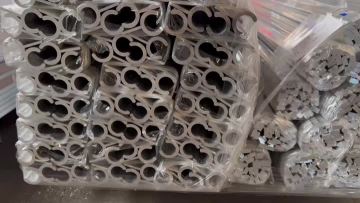 aluminium extrusion profile