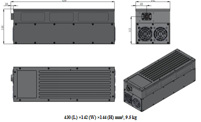Pulsed Laser Deposition