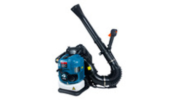 High-Power Four-Stroke Snow Blower with Forest Fire Extinguisher and Gasoline Leaf Blower1