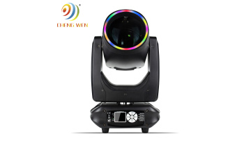 295w+LED Beam Moving Head Light