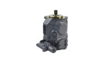 Rexroth A10VO18DR/31R Hydraulic Pump1