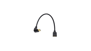 Displayport Extension Cable